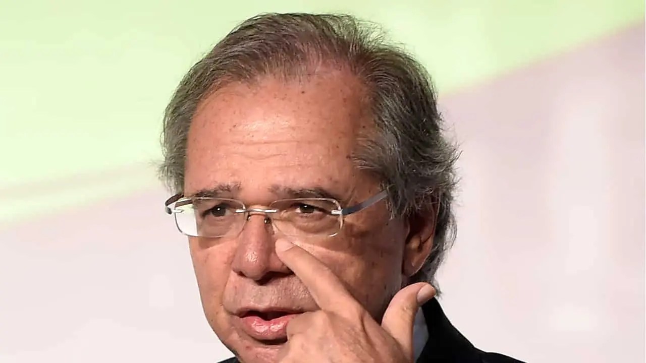 Paulo Guedes quer evitar reforma tributária que piore a situação atual