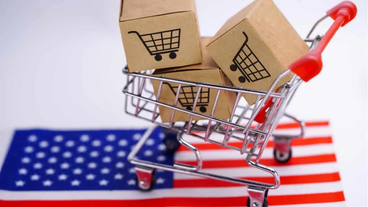 Site facilita compra de produtos em grandes lojas dos Estados Unidos