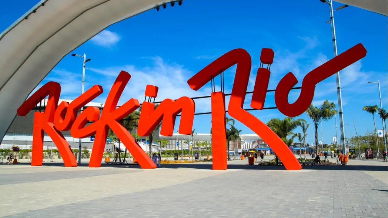 Rock in Rio é financiado pela Lei Rouanet? Entenda se é verdade