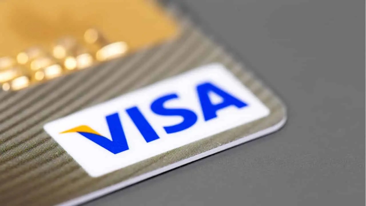 Visa responde à Amazon sobre as altas taxas no cartão de crédito