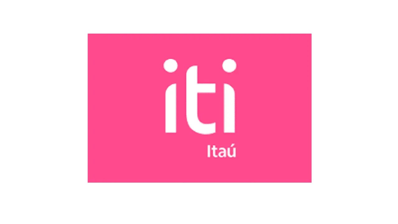 iti vai cobrar até 3,99% de taxa em transferências com cartão de crédito