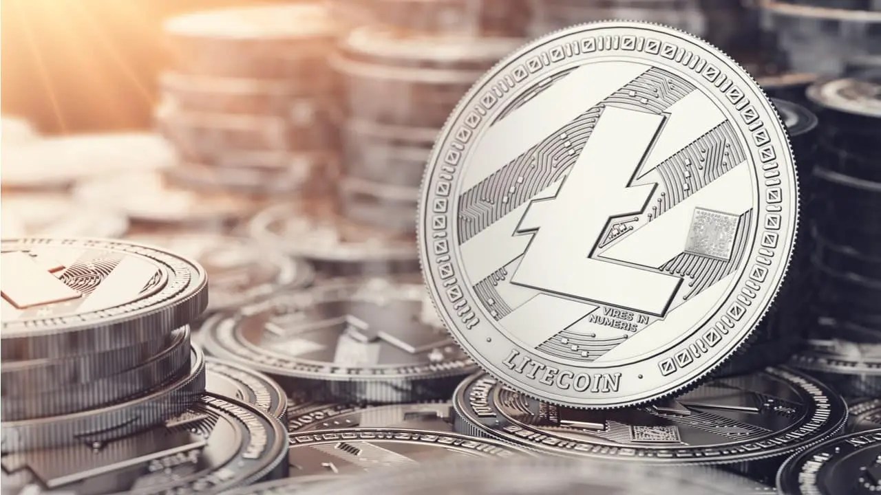 Fake news faz criptomoeda litecoin subir 25%