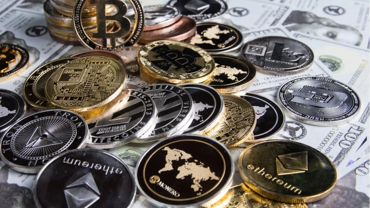 Stablecoins crescem como opção de pagamento e desafiam Visa e Mastercard