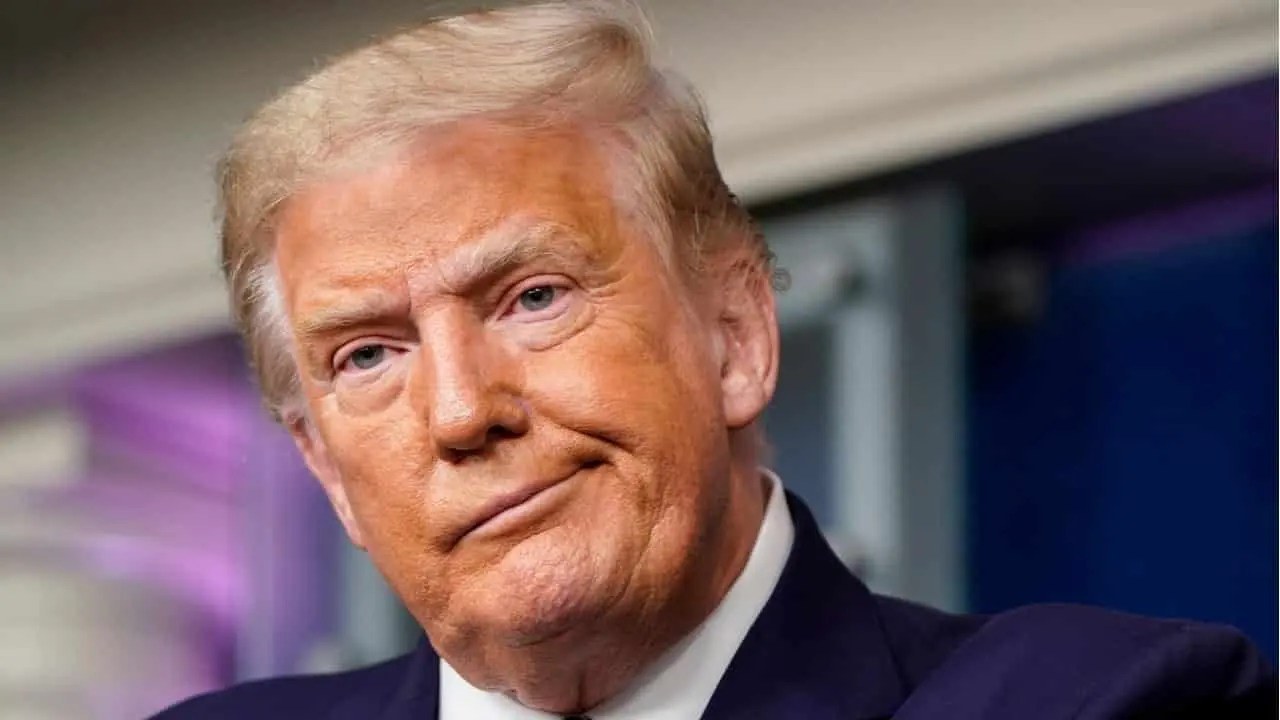 Trump decide em até duas semanas se EUA entram na guerra Irã‑Israel