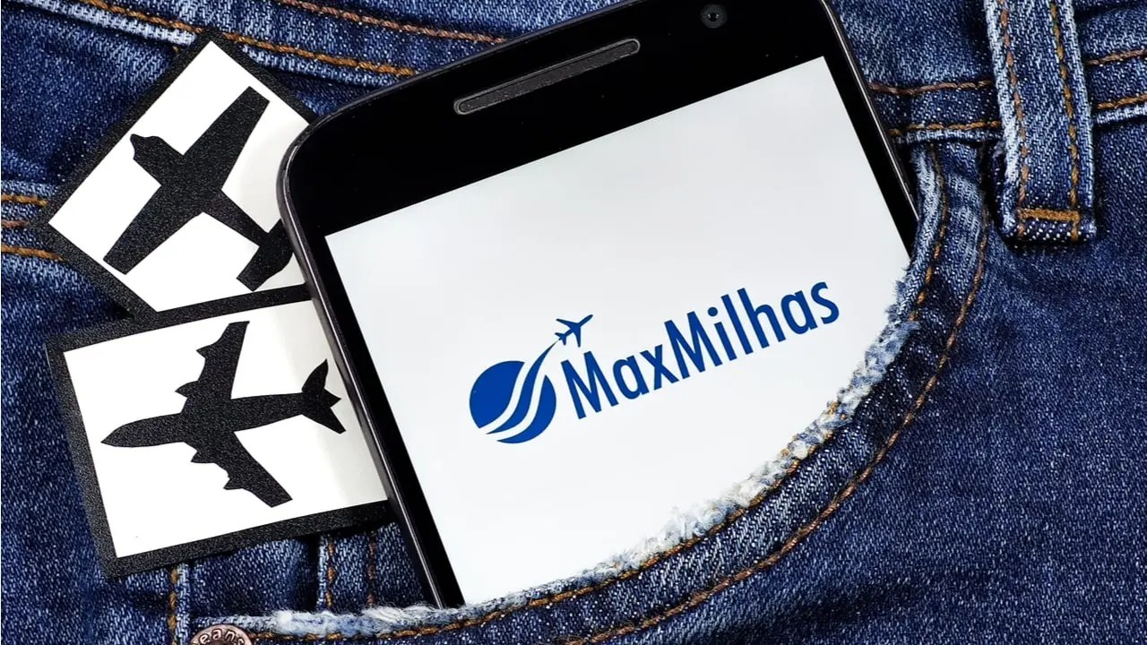 Como vender milhas e comprar passagens na MaxMilhas?