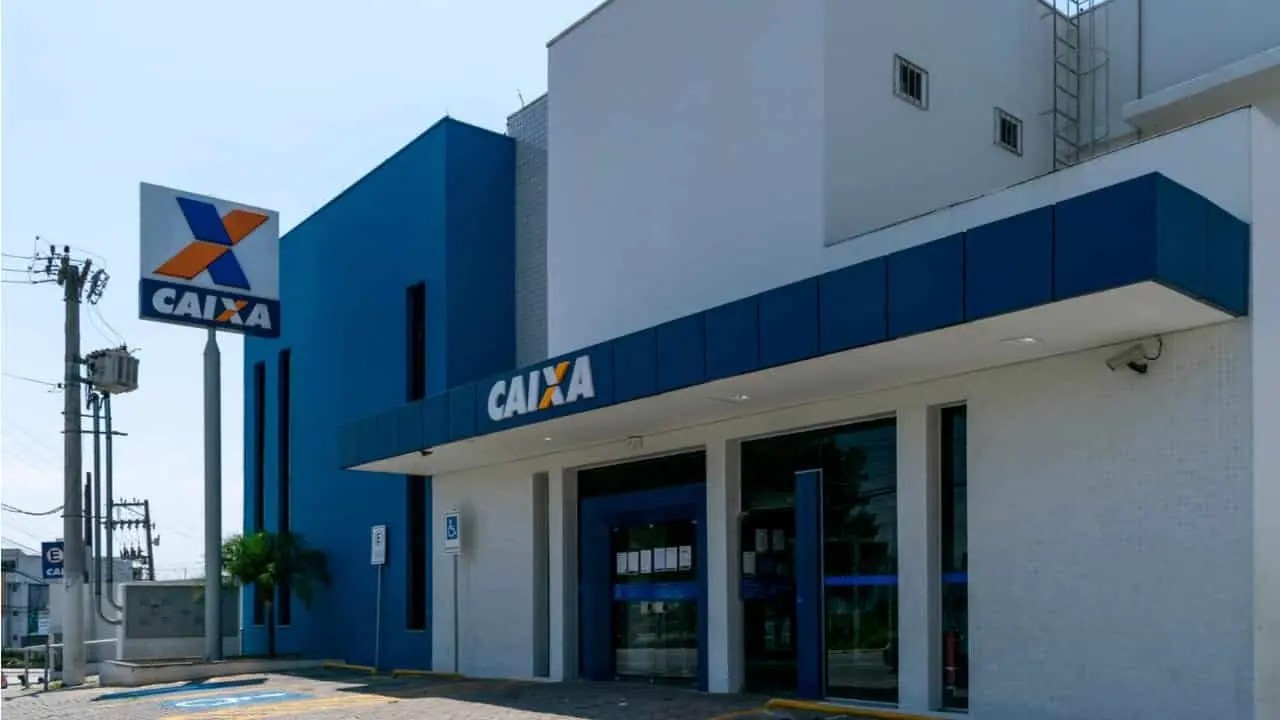 Caixa Econômica Federal – Agência 2879 em BELA VISTA, SÃO PAULO (SP)