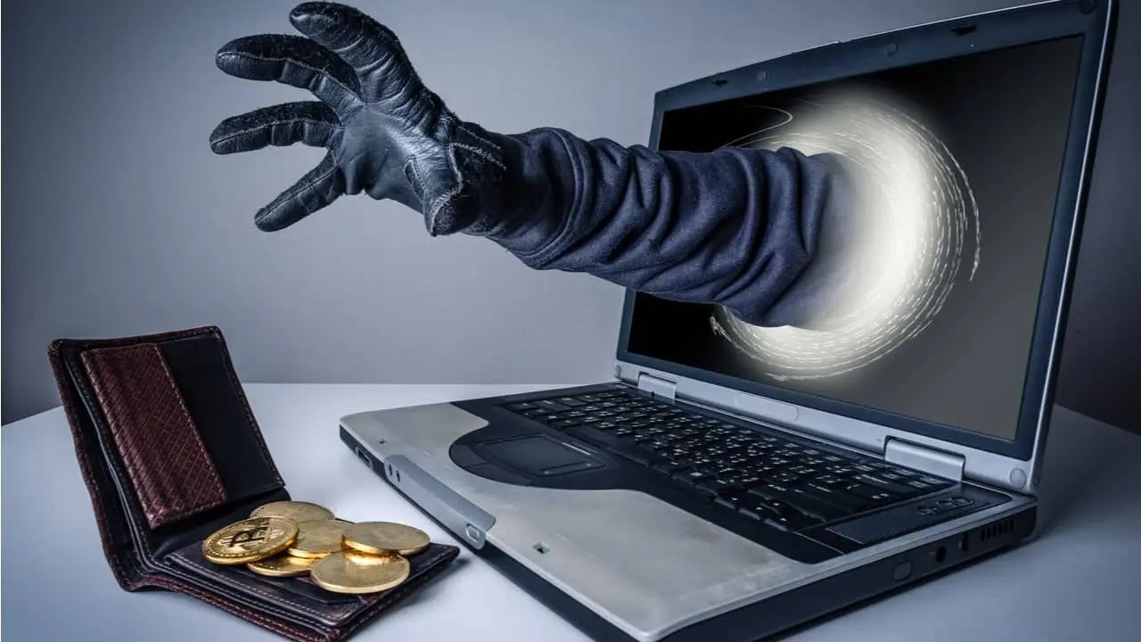 Com anúncios no Google, golpistas roubam US$ 500 mil em criptomoedas
