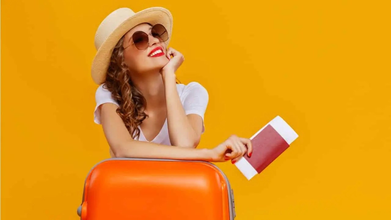 InterTravel: compre passagens aéreas dentro do Super App e ganhe cashback