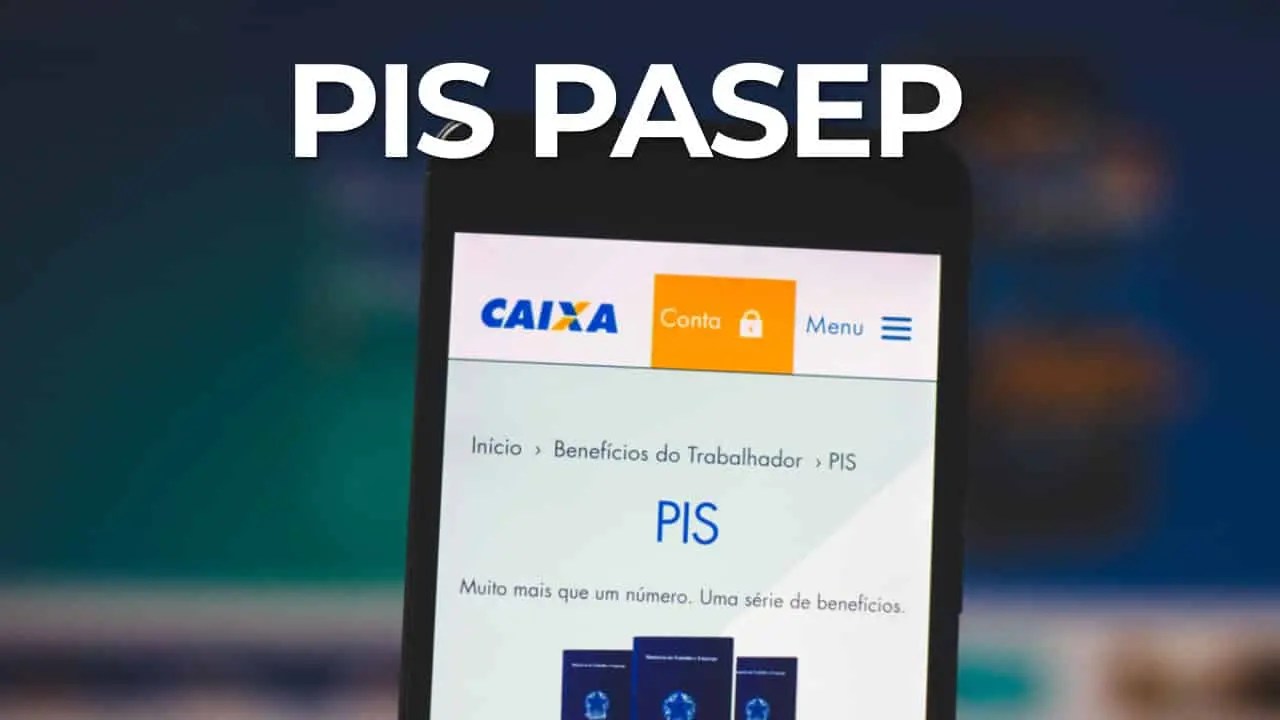 É possível receber PIS/PASEP pelo Caixa Tem?