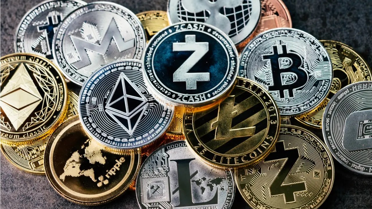 Por que criptomoedas lastreadas em ouro são investimentos do momento?