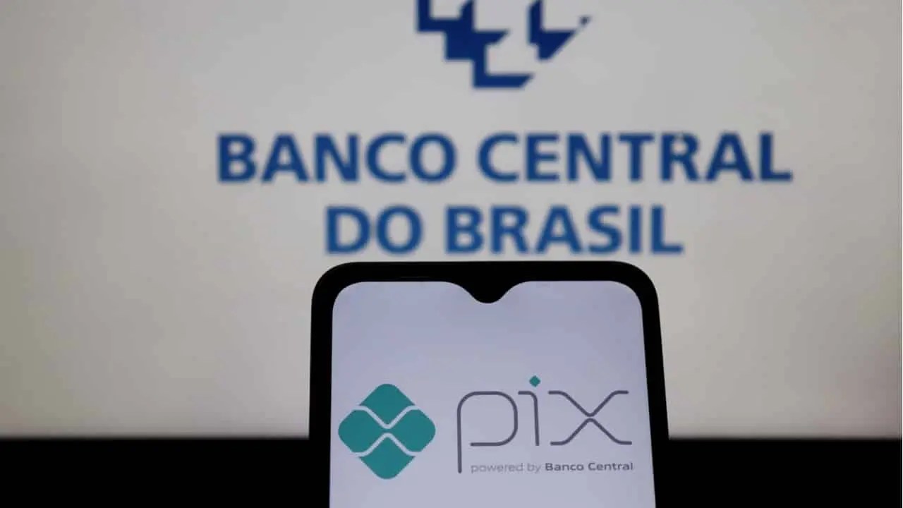 BC comunica vazamento de dados de 2,1 mil chaves Pix