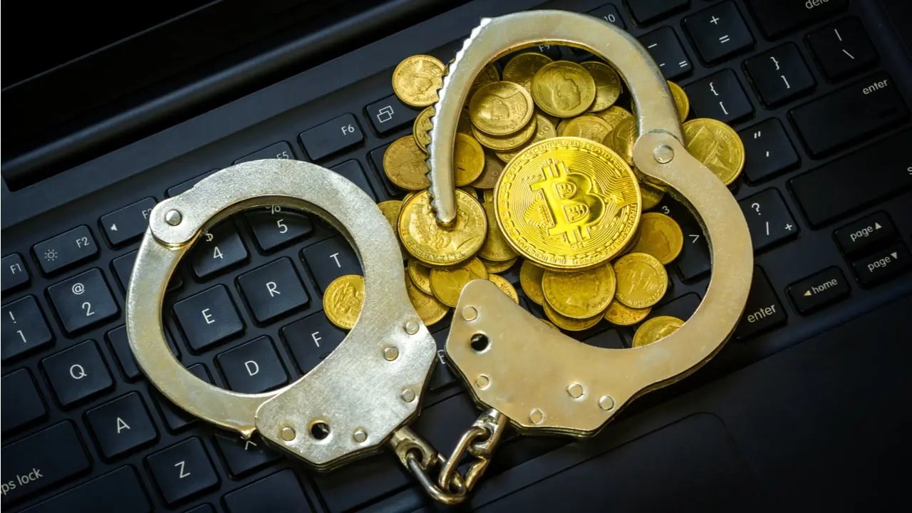 Ministério Público e PF efetuam ação contra fraudes em criptomoedas