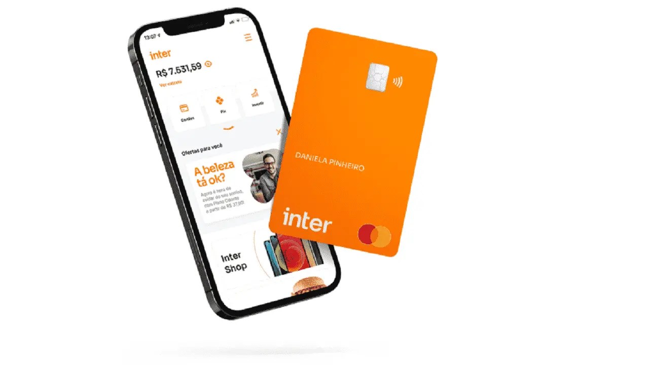 Exclusivo: Inter revela novidades sobre aumento no cashback e milhas no cartão