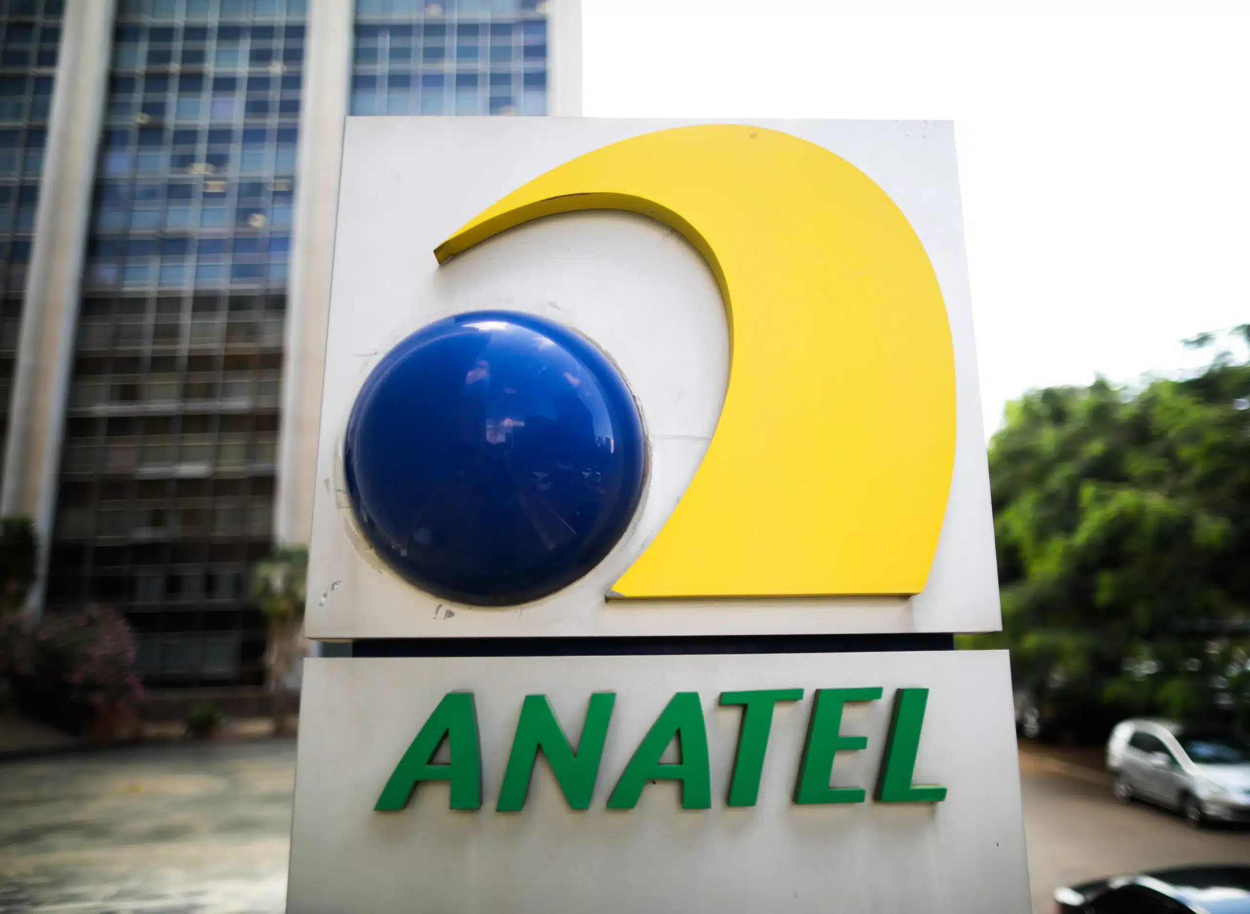 anatel