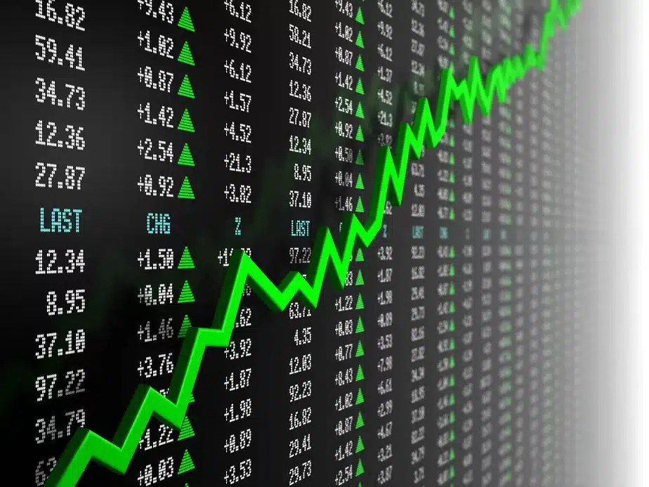 bolsa de valores