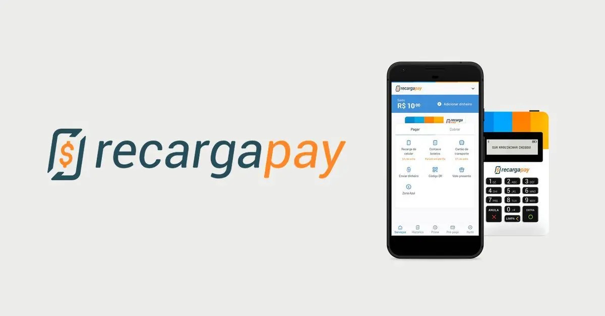 recargapay