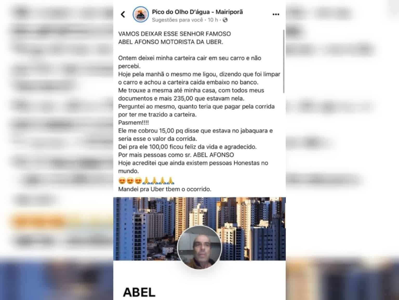 uber