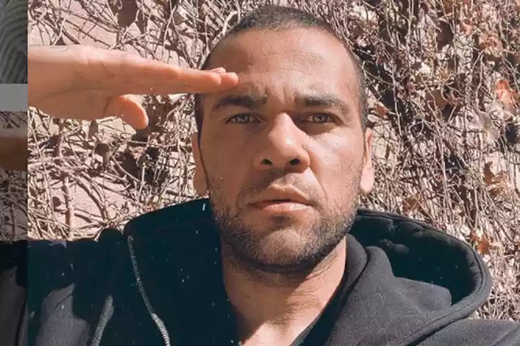 daniel alves