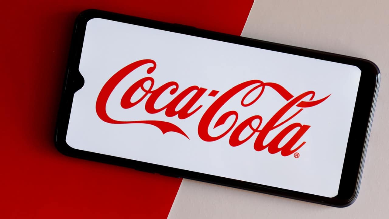 Coca-Cola
