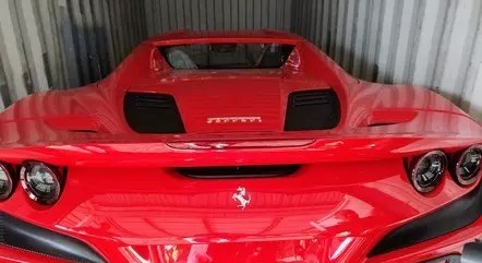 rrari