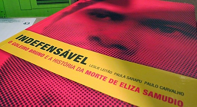 bruno indefensavel