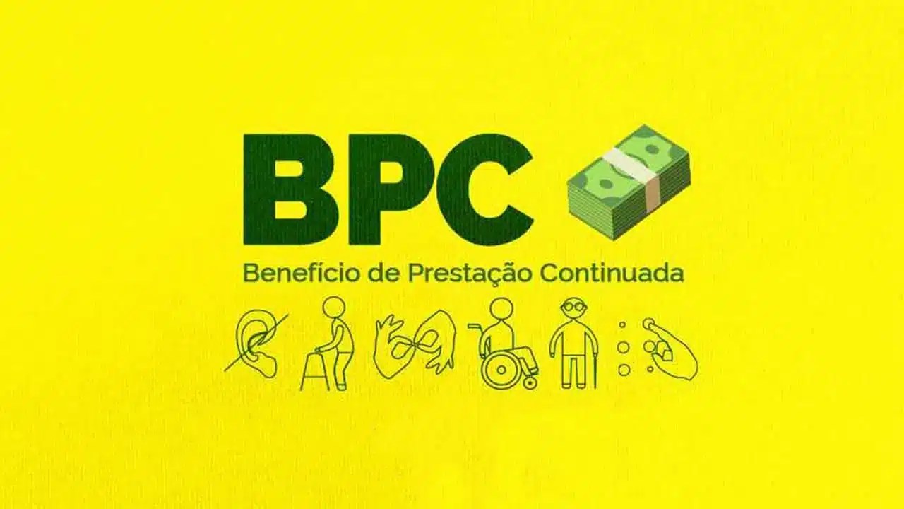 Excelente notícia para beneficiários do BPC: podem receber em DOBRO! Confira agora