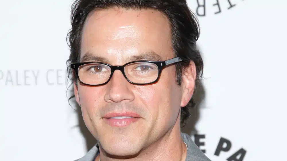 ator morreu Tyler Christopher