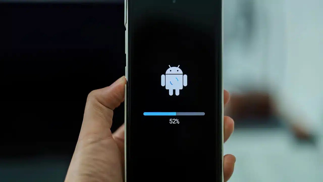 Android