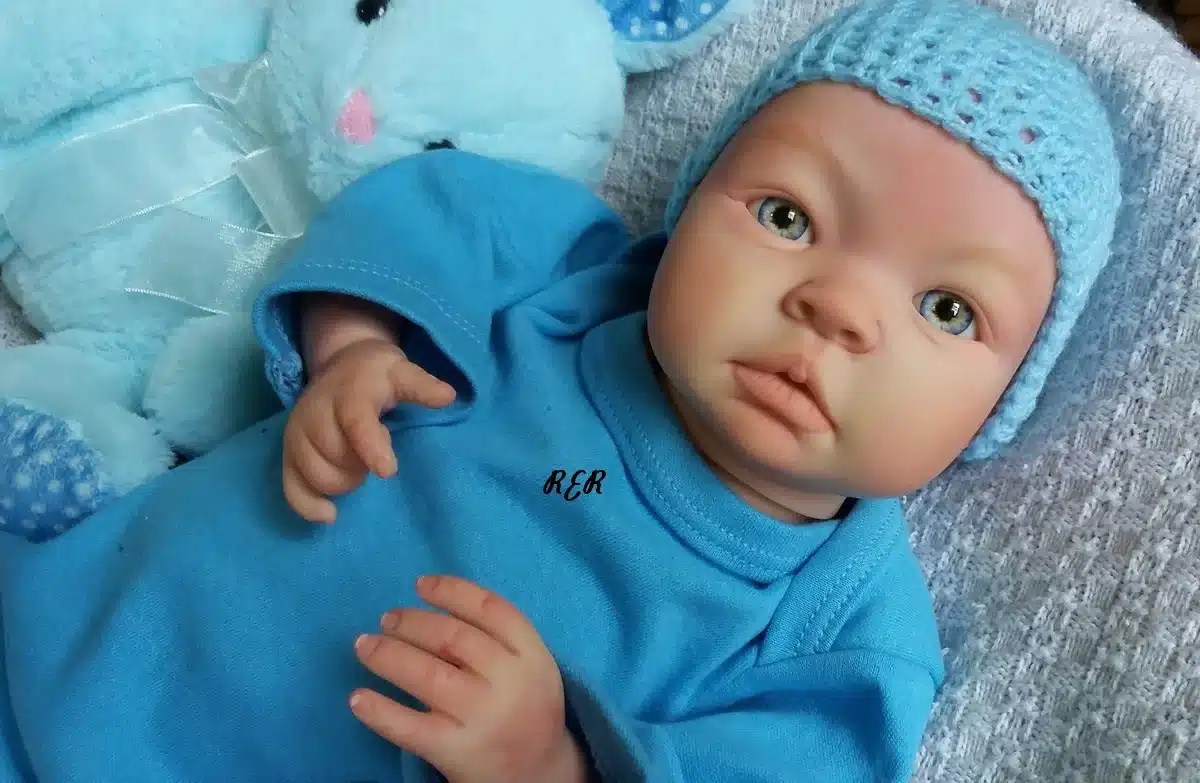 Bebê reborn