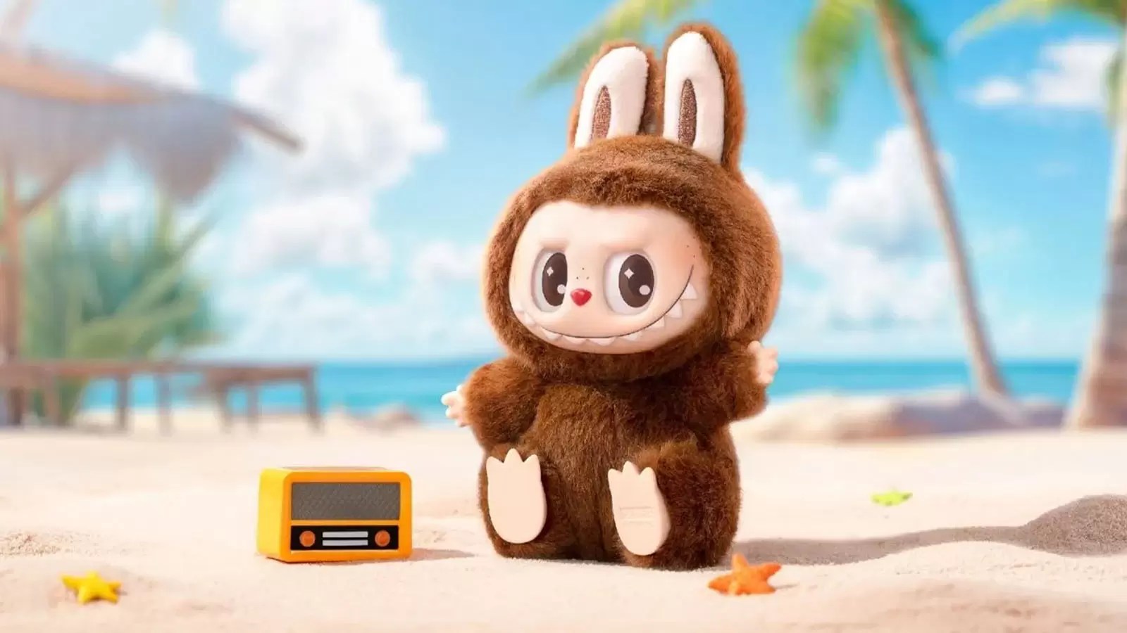 Labubu