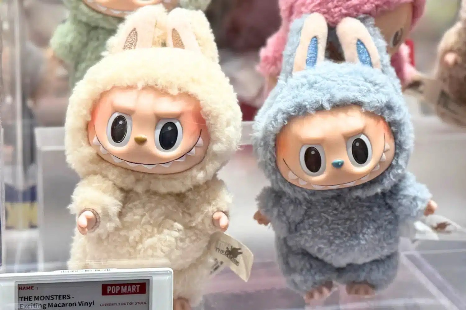 Labubu
