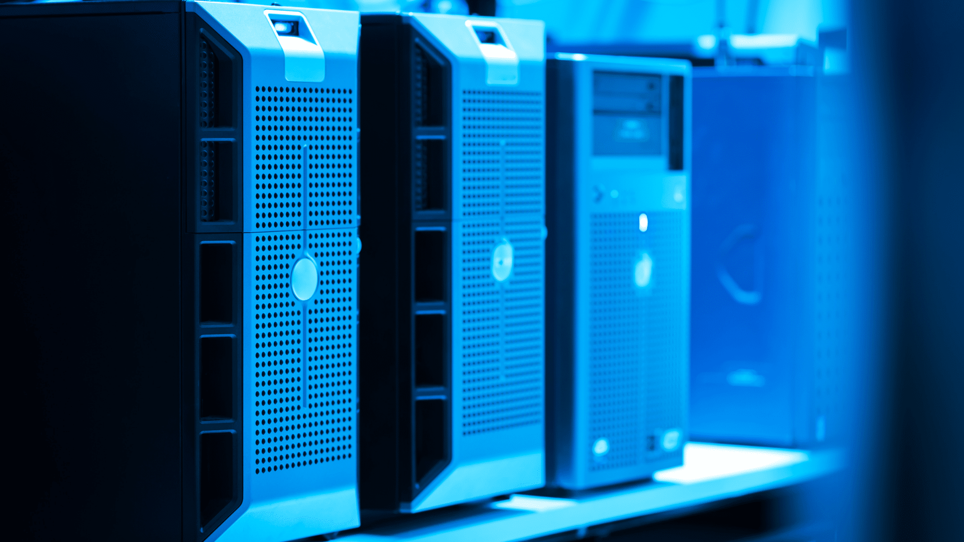 Home Lab