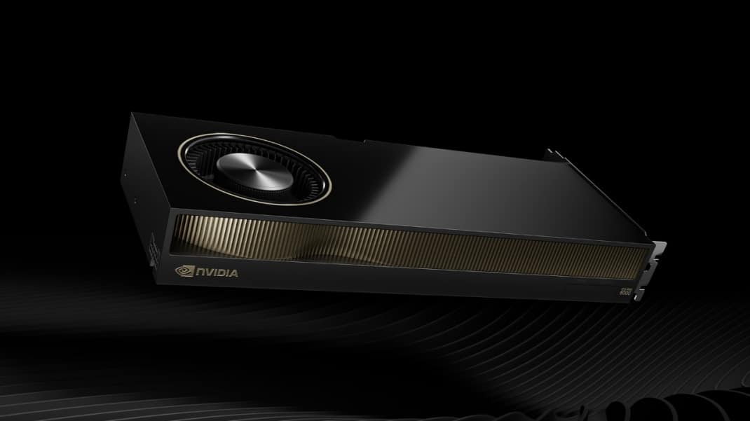RTX PRO 6000