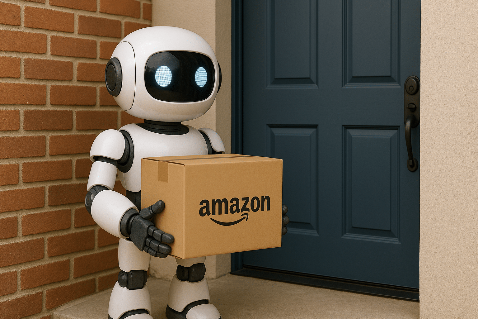amazon
