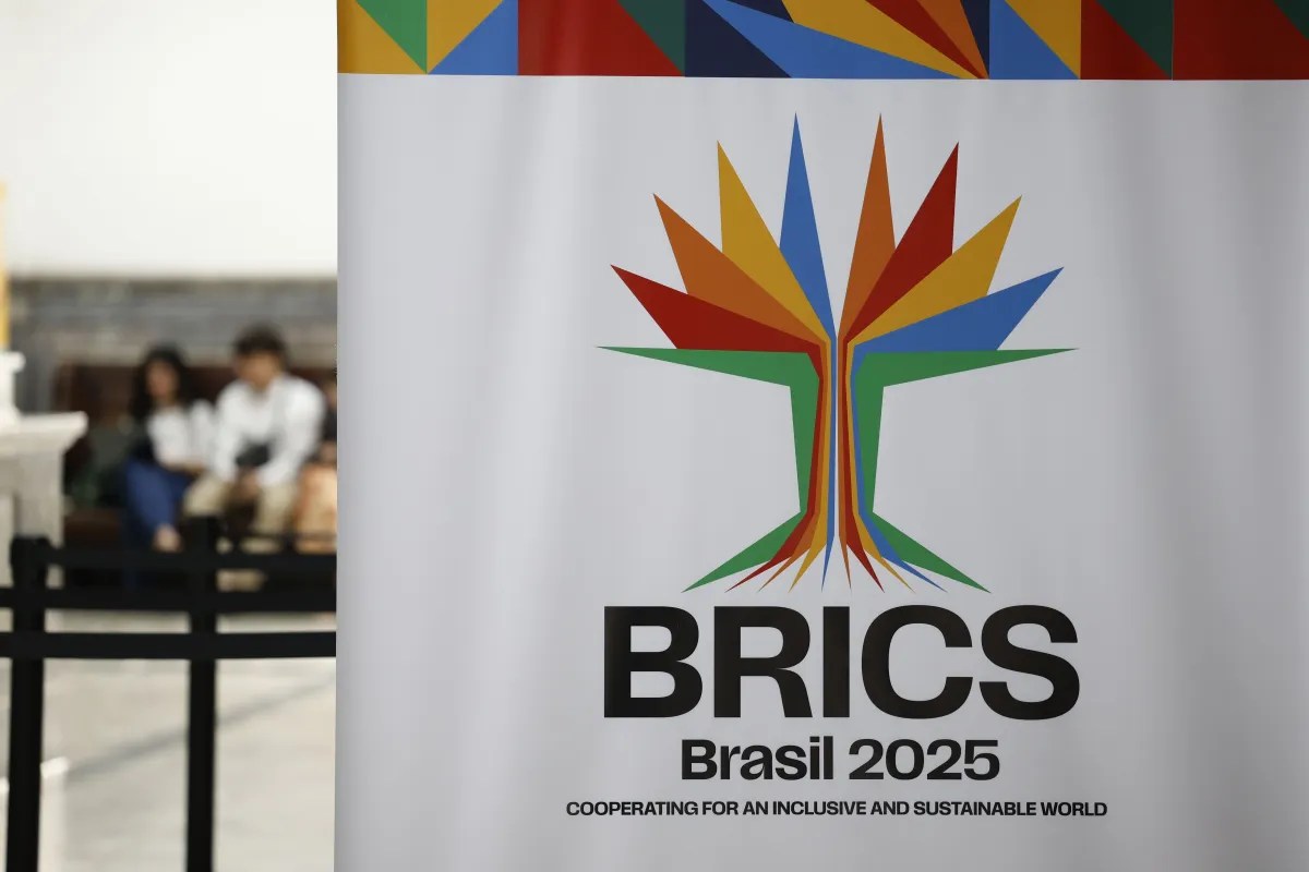 Brasil brics