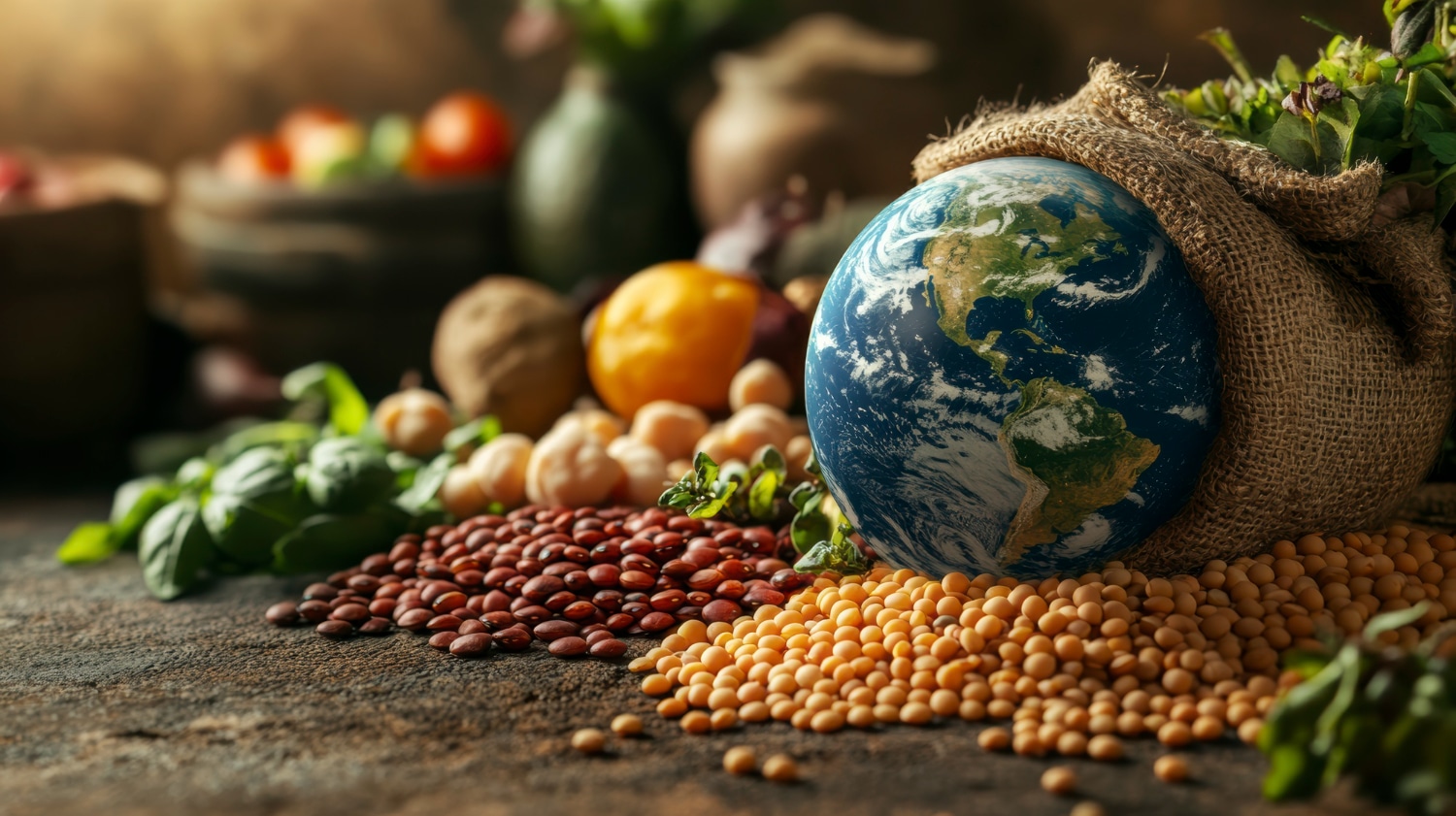 commodities