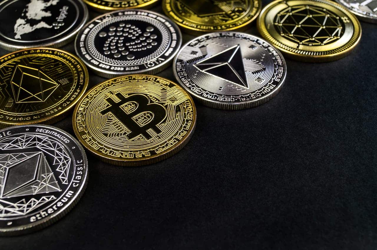 Binance