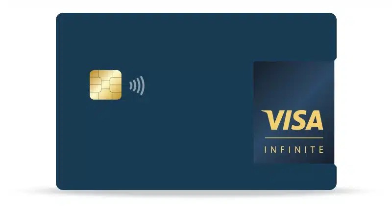 itaú visa