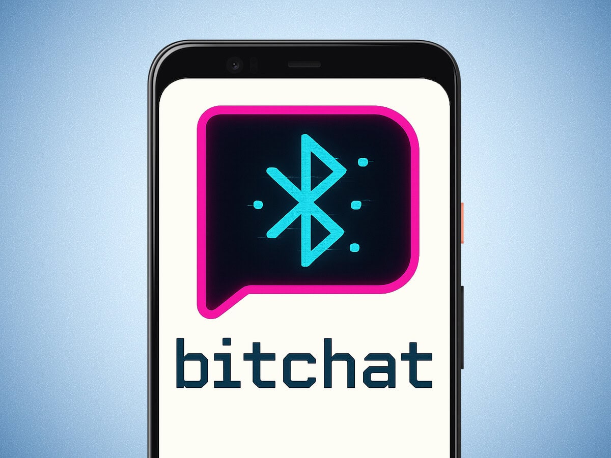 Bitchat