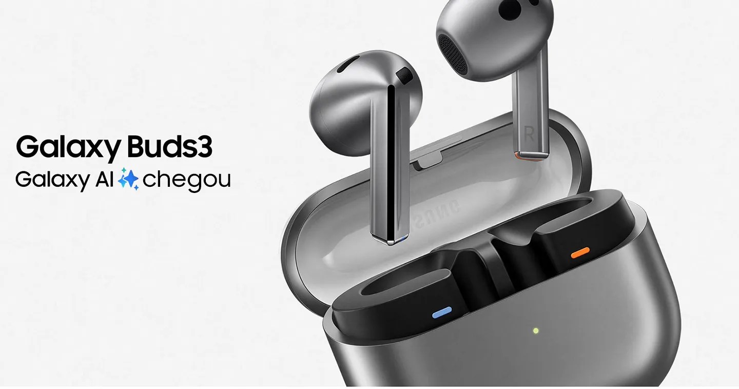 GalaxyBuds3