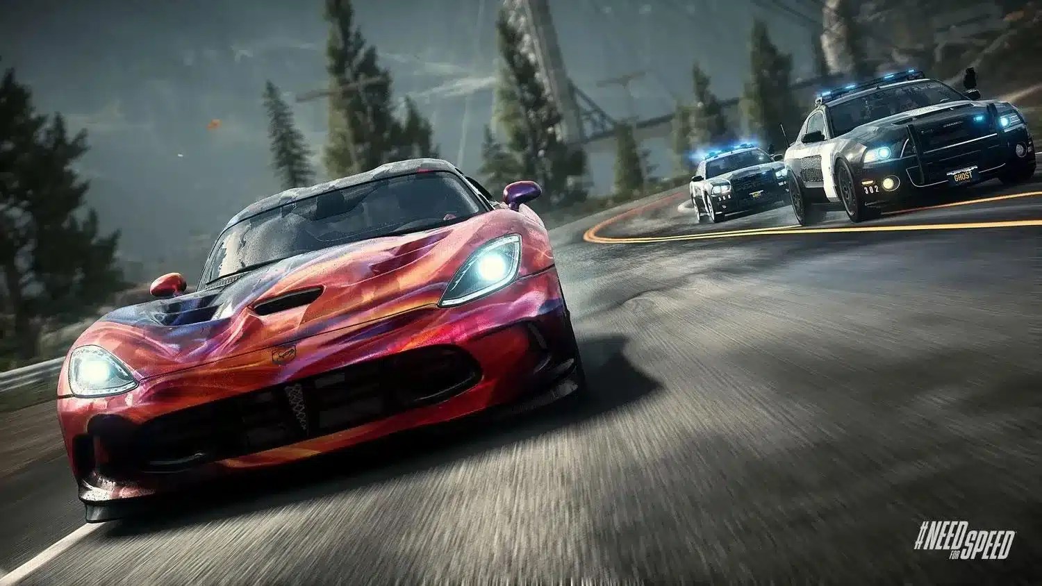 Need for Speed