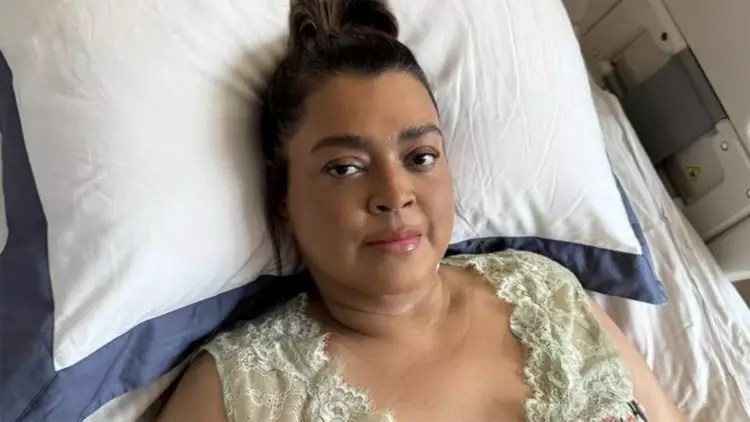 Preta Gil
