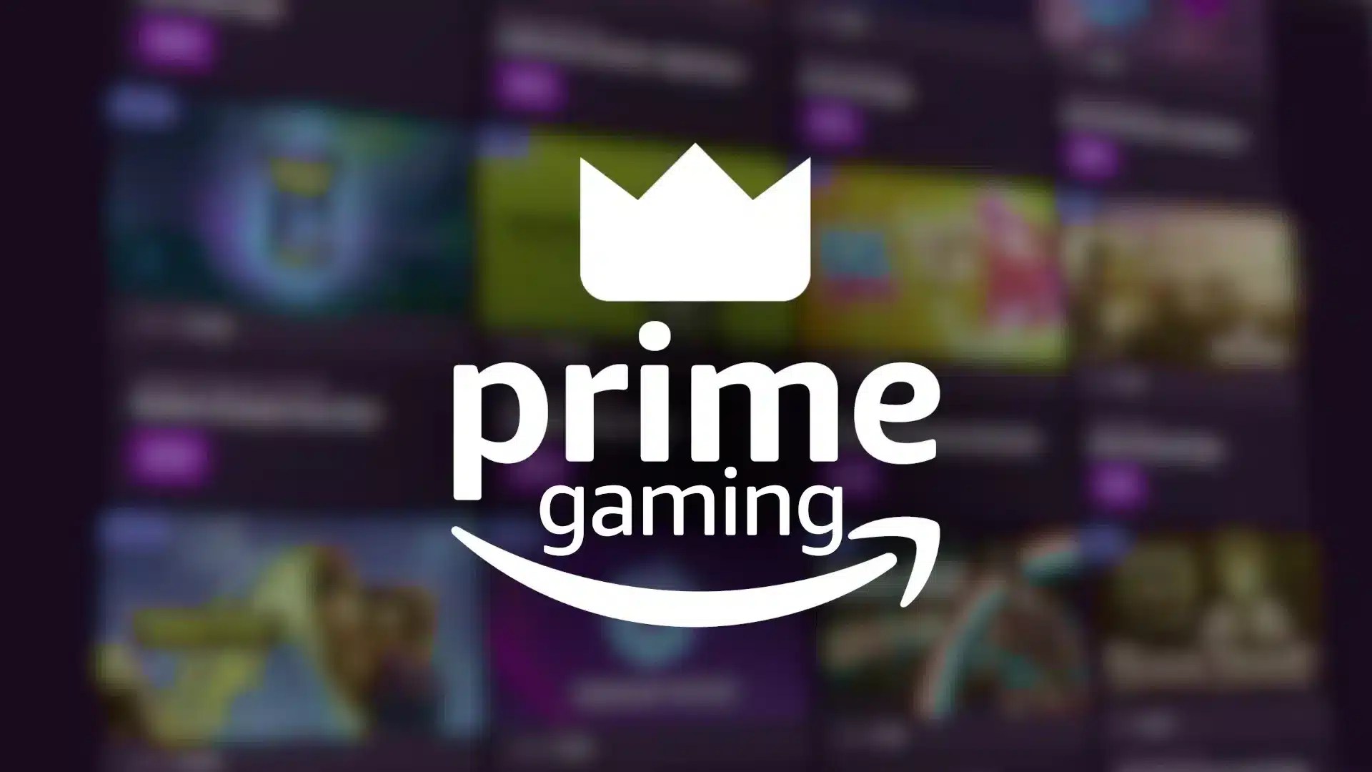 Prime Gaming amazon