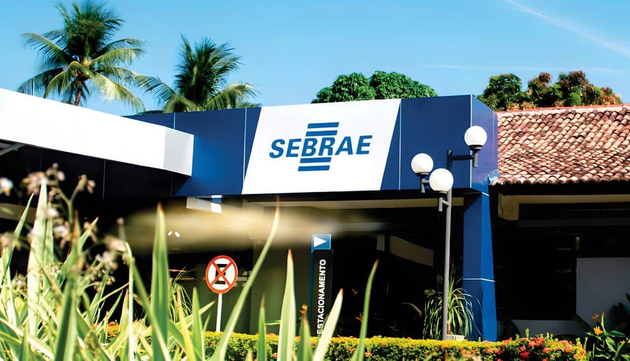 Sebrae