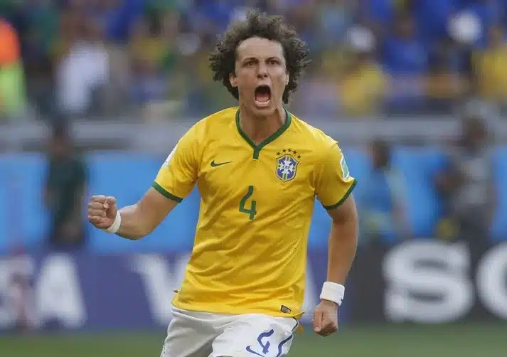 David Luiz