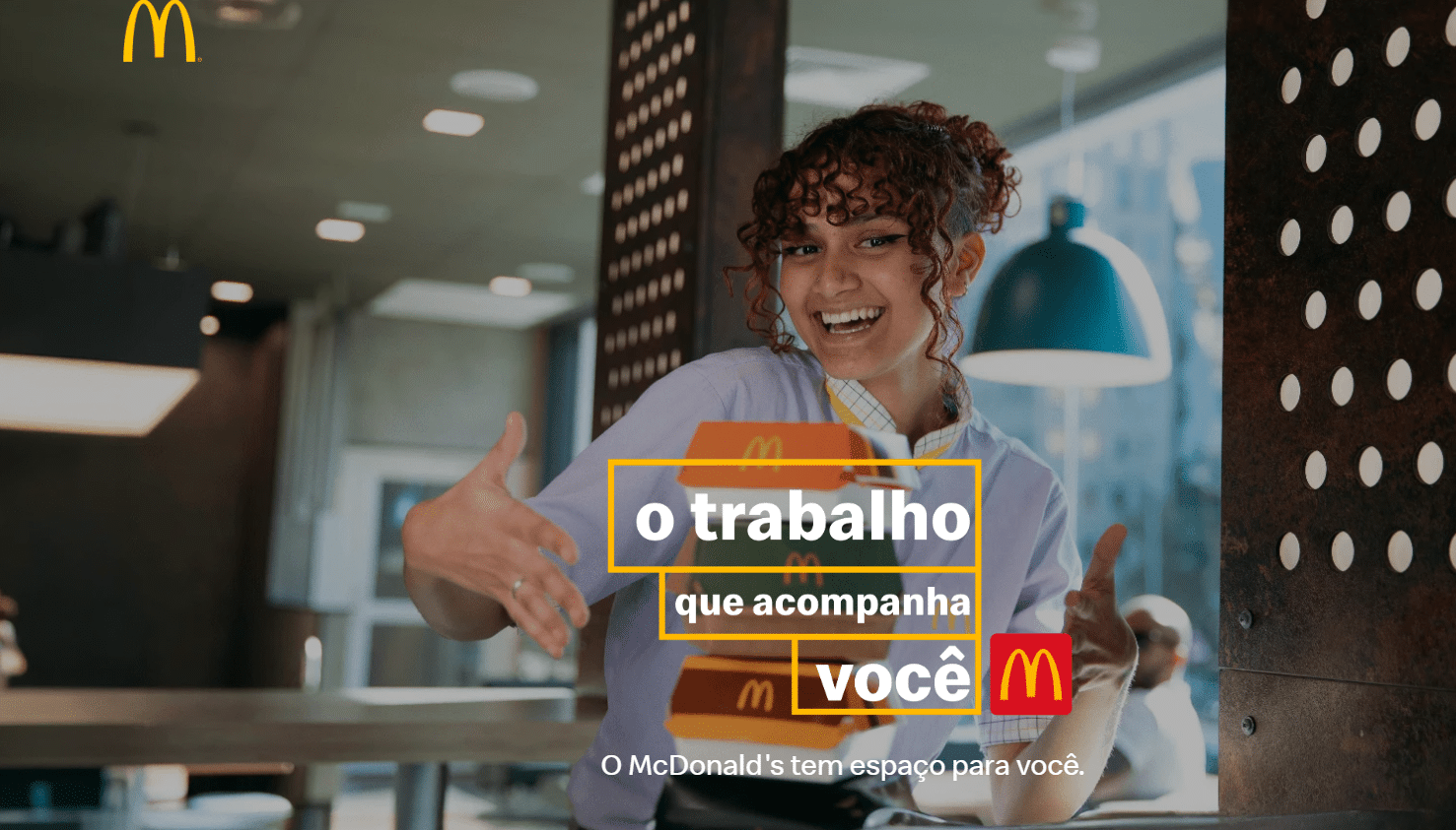 Mc Donald's