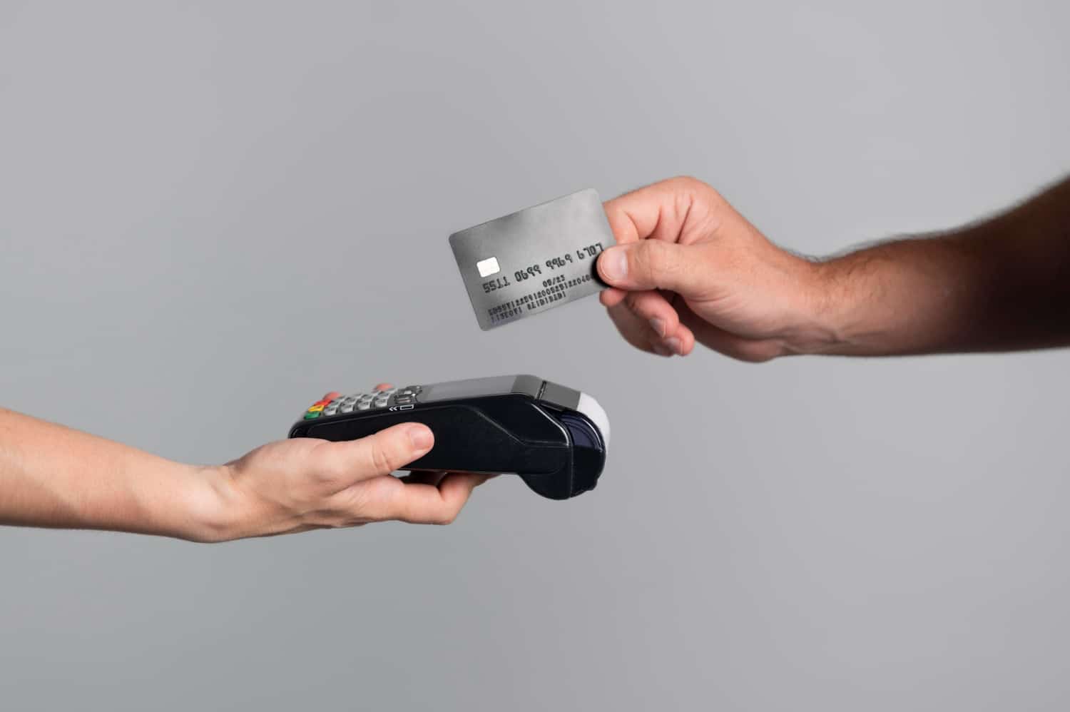 split payment