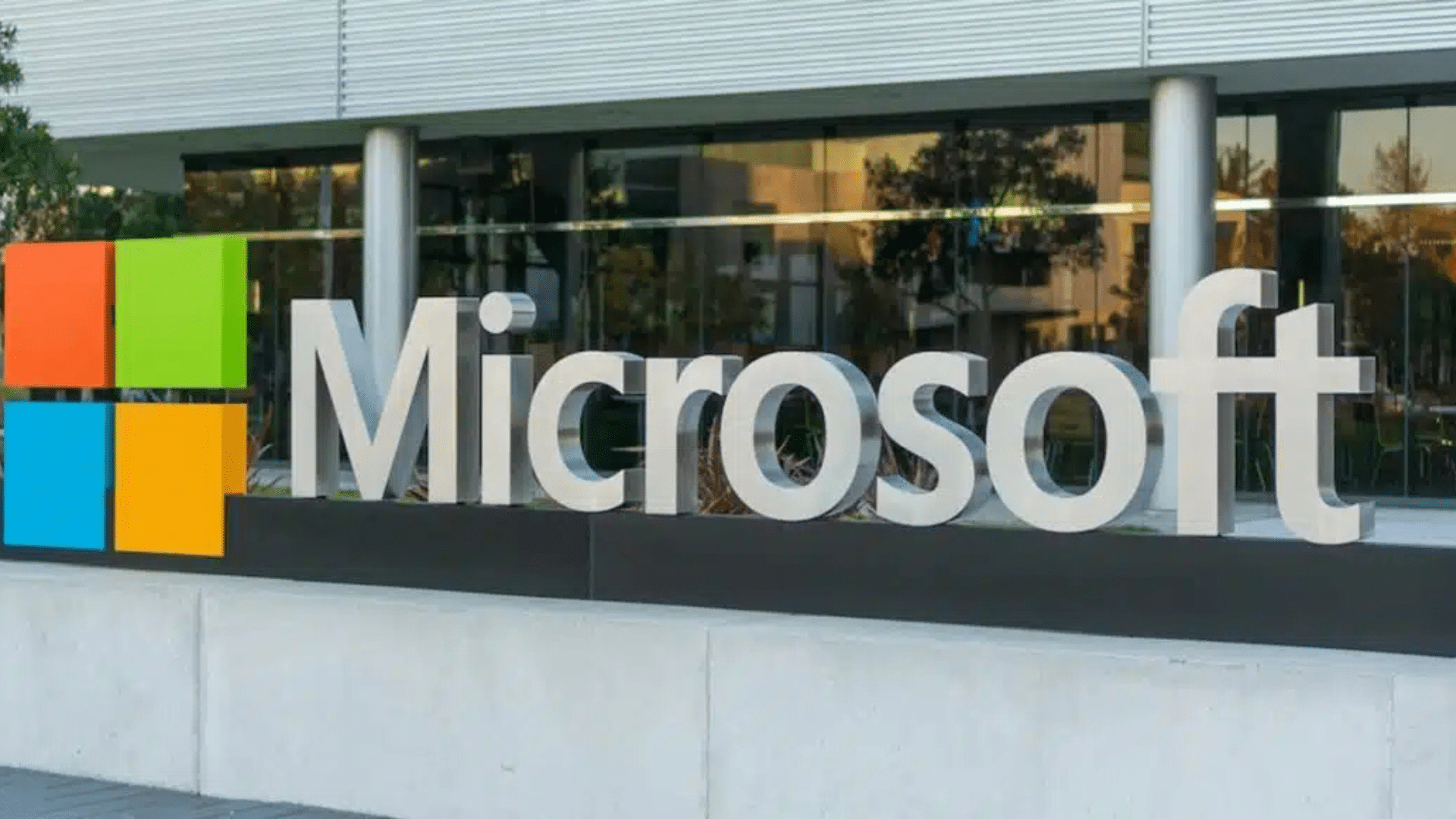 microsoft