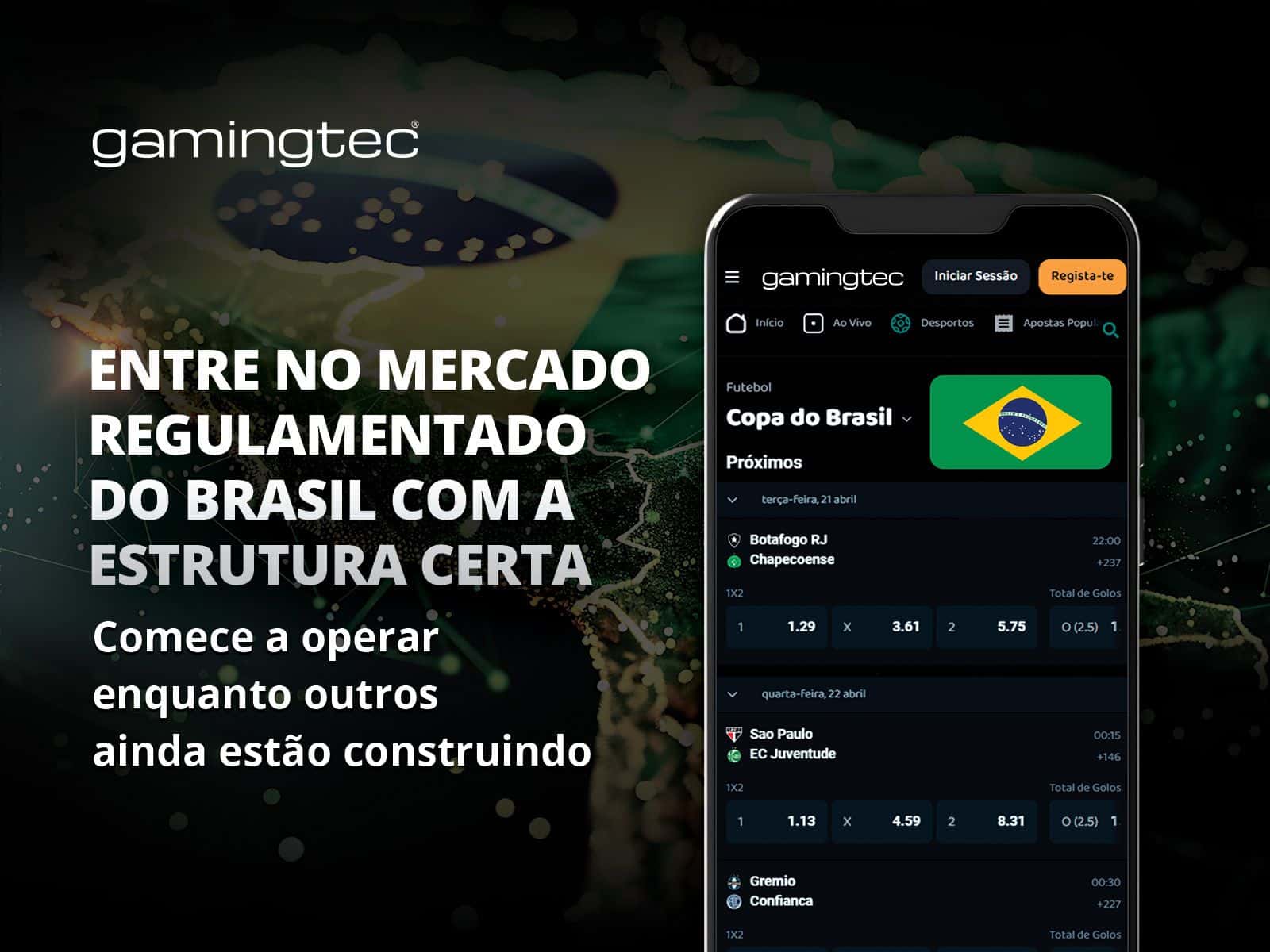 iGaming