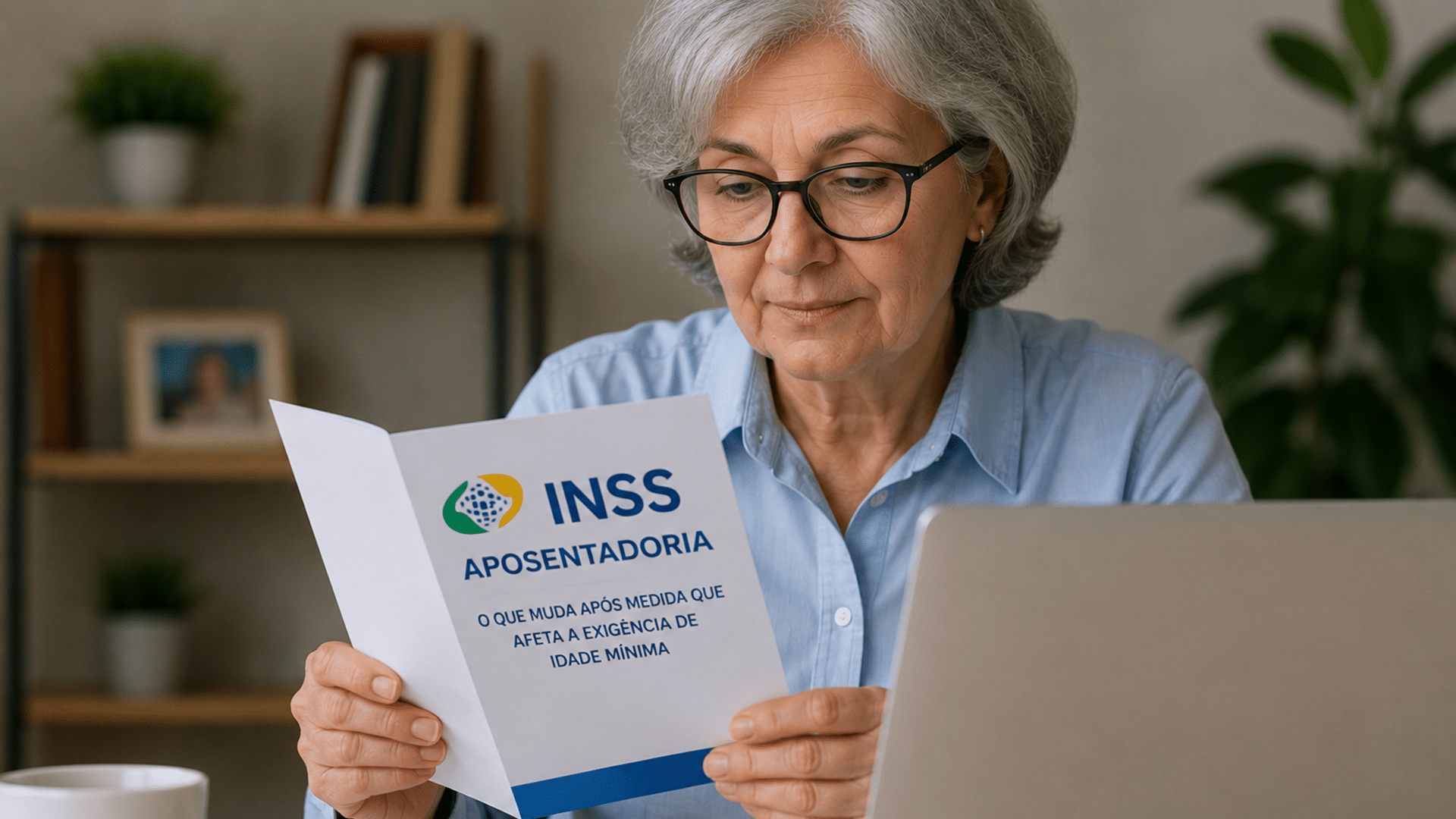 APOSENTADORIA